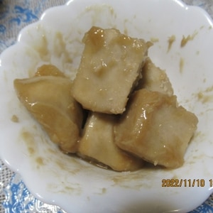 八頭煮